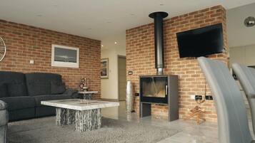 House | Interior
