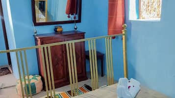 Traditional Room
