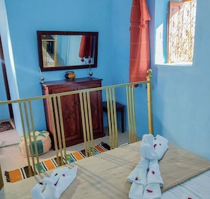 Traditional Room