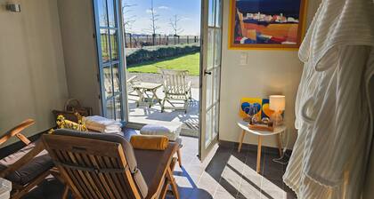 Boutique B&B Droomkerke