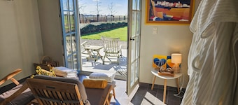 Boutique B&B Droomkerke