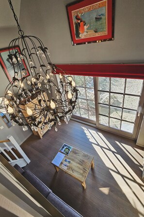 Literie de qualité supérieure, couette en duvet d'oie