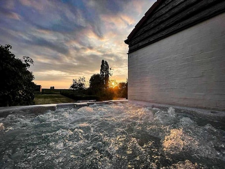 Massages. Boutique B&B Droomkerke