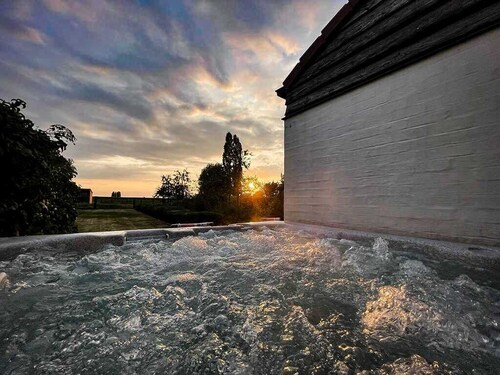 Boutique B&B Droomkerke