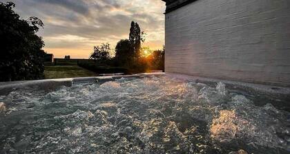 Boutique B&B Droomkerke