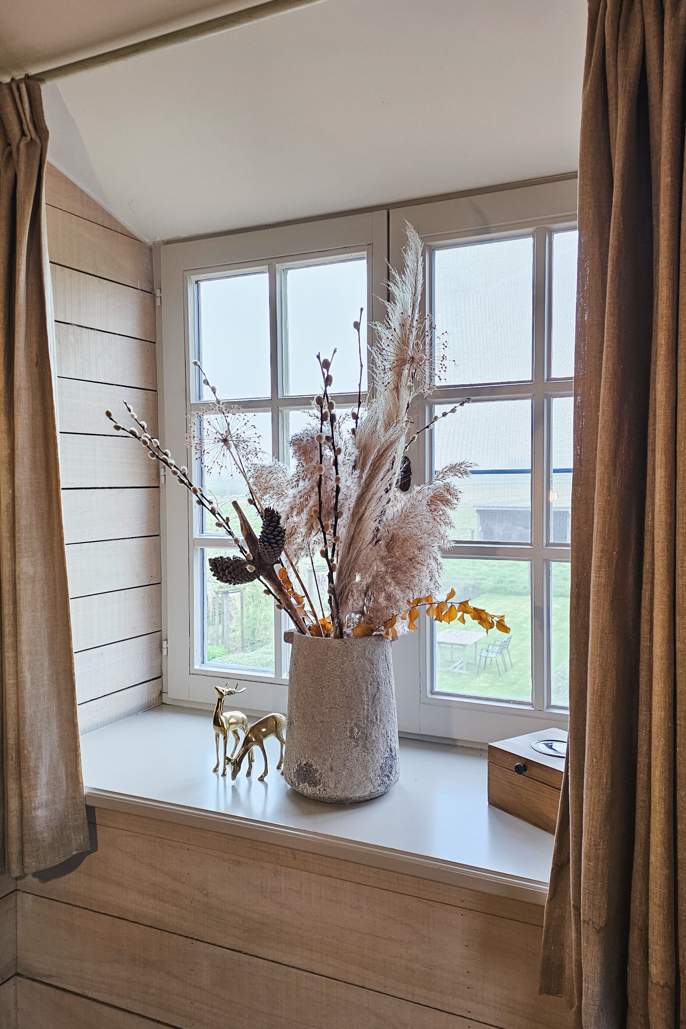 Comfort Suite | Garden view