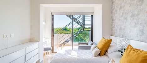 4 عدّة غرف نوم ومكواة/لوح كي وسرير سفر وواي فاي مجانًا