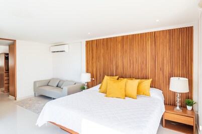 Luxury Living at Lorena Ochoa Golf Residences Penthouse Apartment s