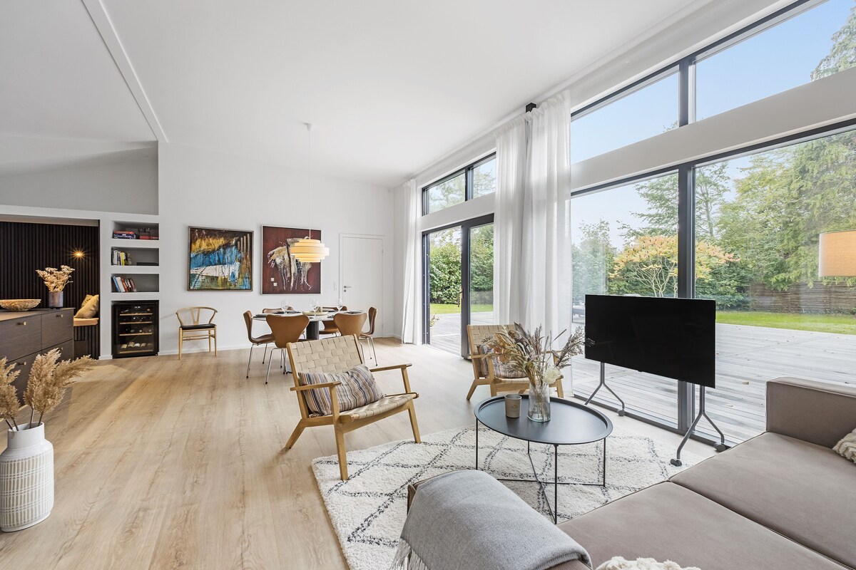 Bild für Gastgeberprofil