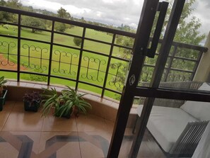 Apartment | Property grounds