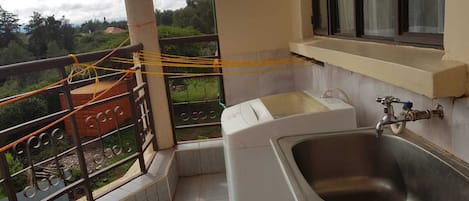 Apartment | Property grounds