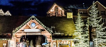 Lakeside Condo in Keystone w/ Mountain Views, Short Walk to Shops & Dining!