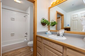 Towels - Lakeside Condo in Keystone w/ Mountain Views, Short Walk to Shops & Dining! (Keystone)