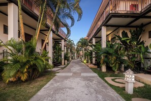 Garden - Blue Bay Resort (Ko Yao)