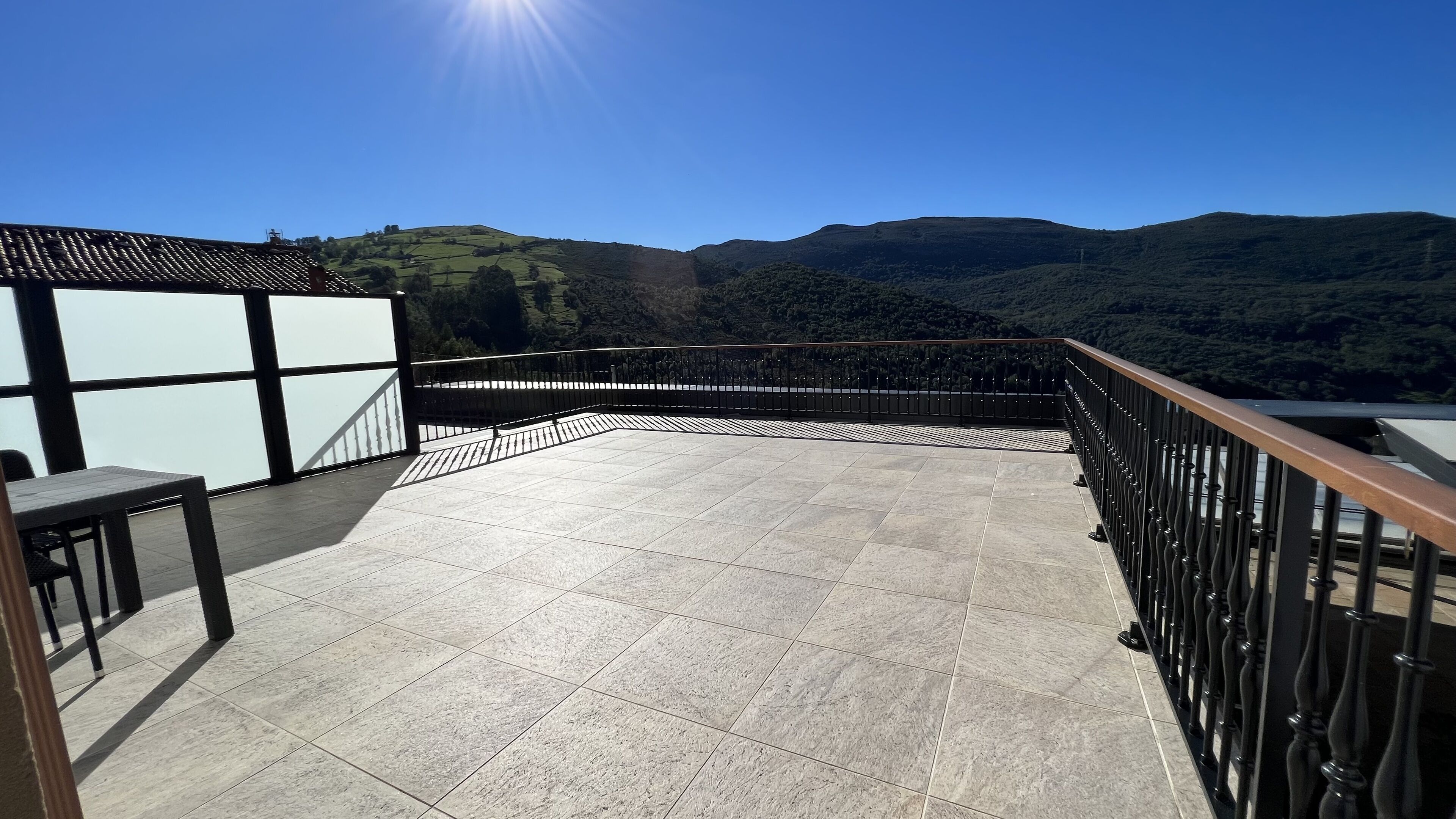 Photo - La Posada de Ojebar Nórdica