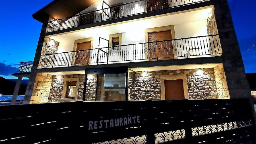La Posada de Ojebar