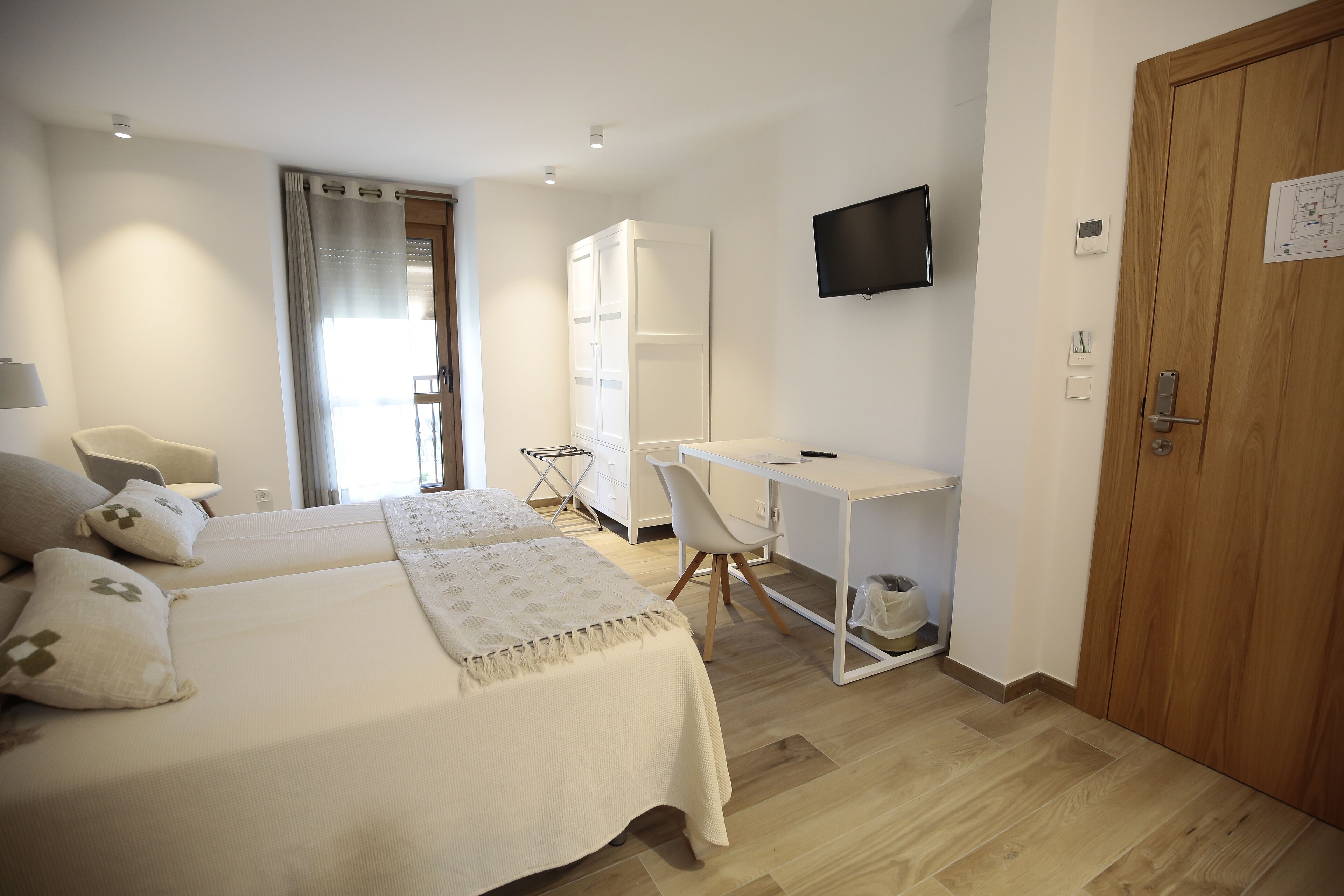 Photo - La Posada de Ojebar Nórdica