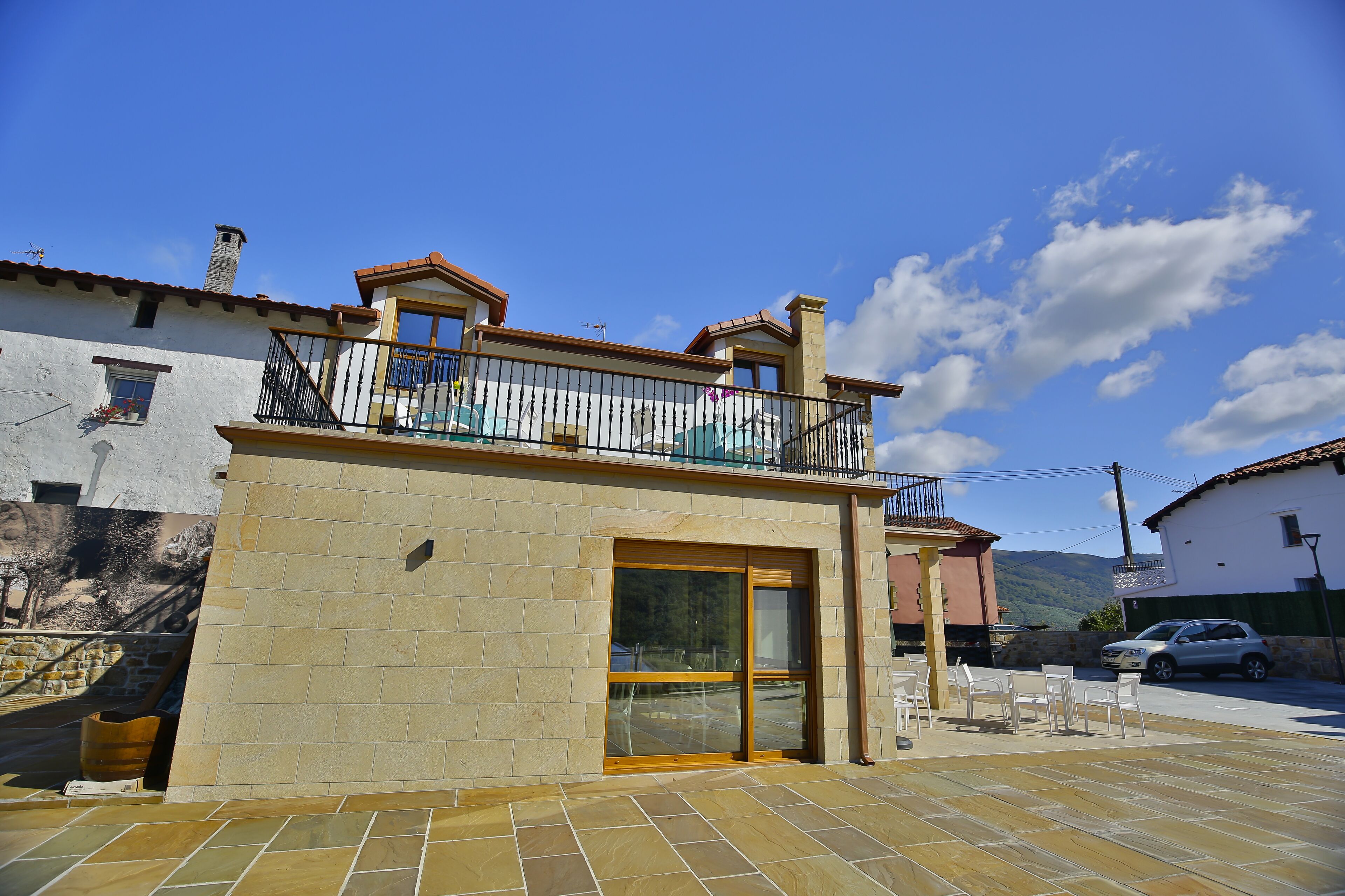 Photo - La Posada de Ojebar Nórdica