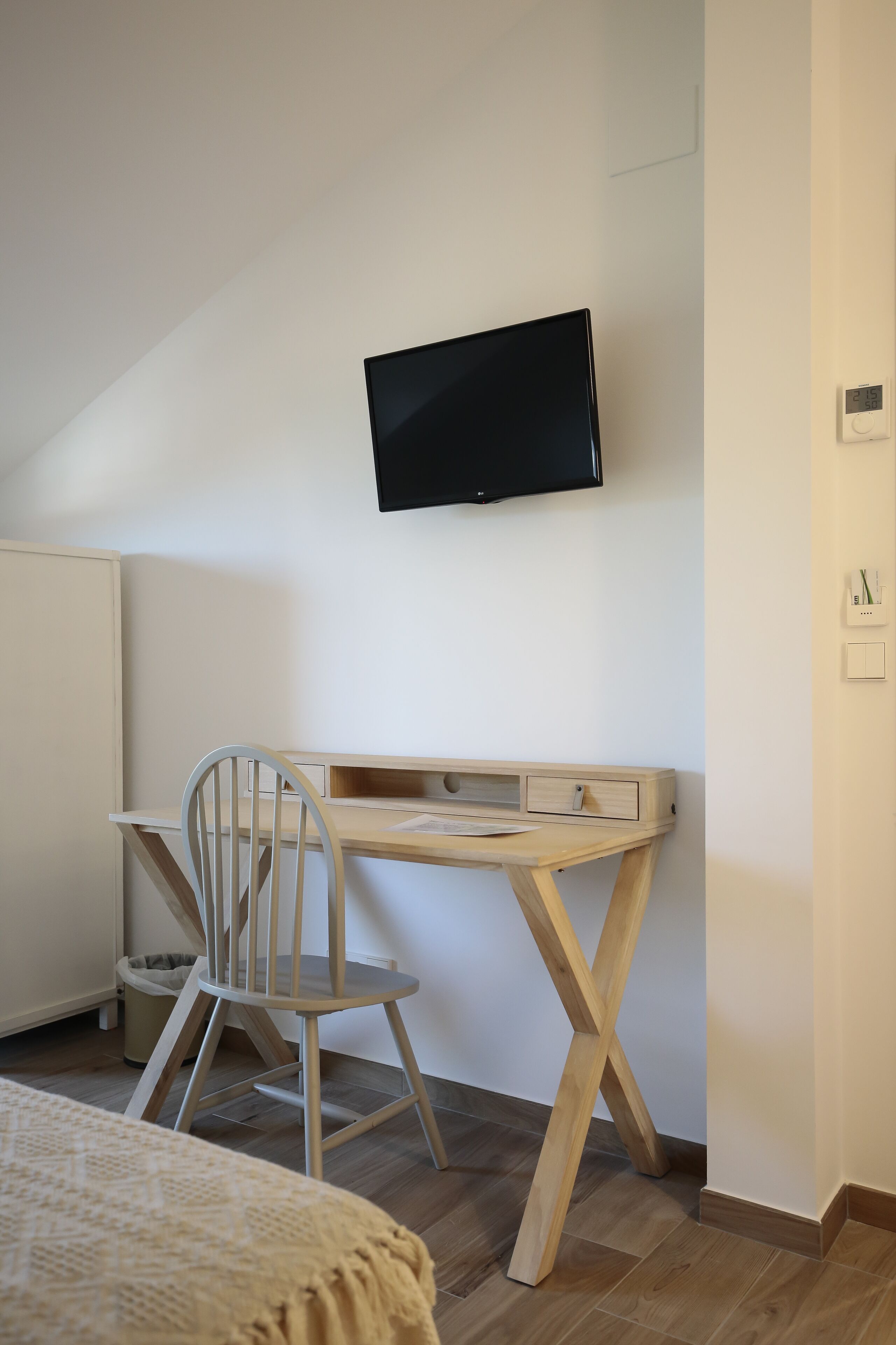 Photo - La Posada de Ojebar Nórdica