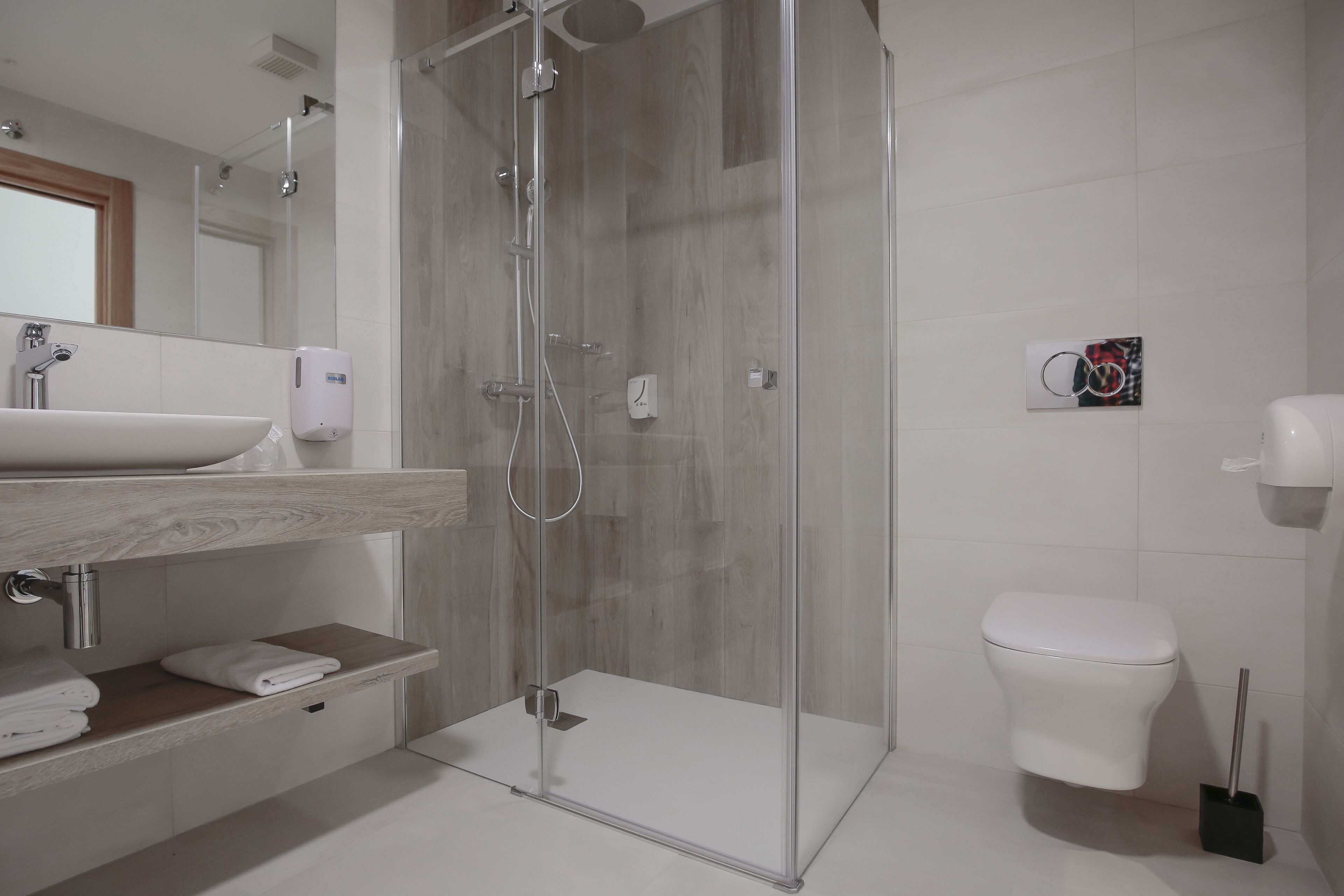 Photo - La Posada de Ojebar Nórdica