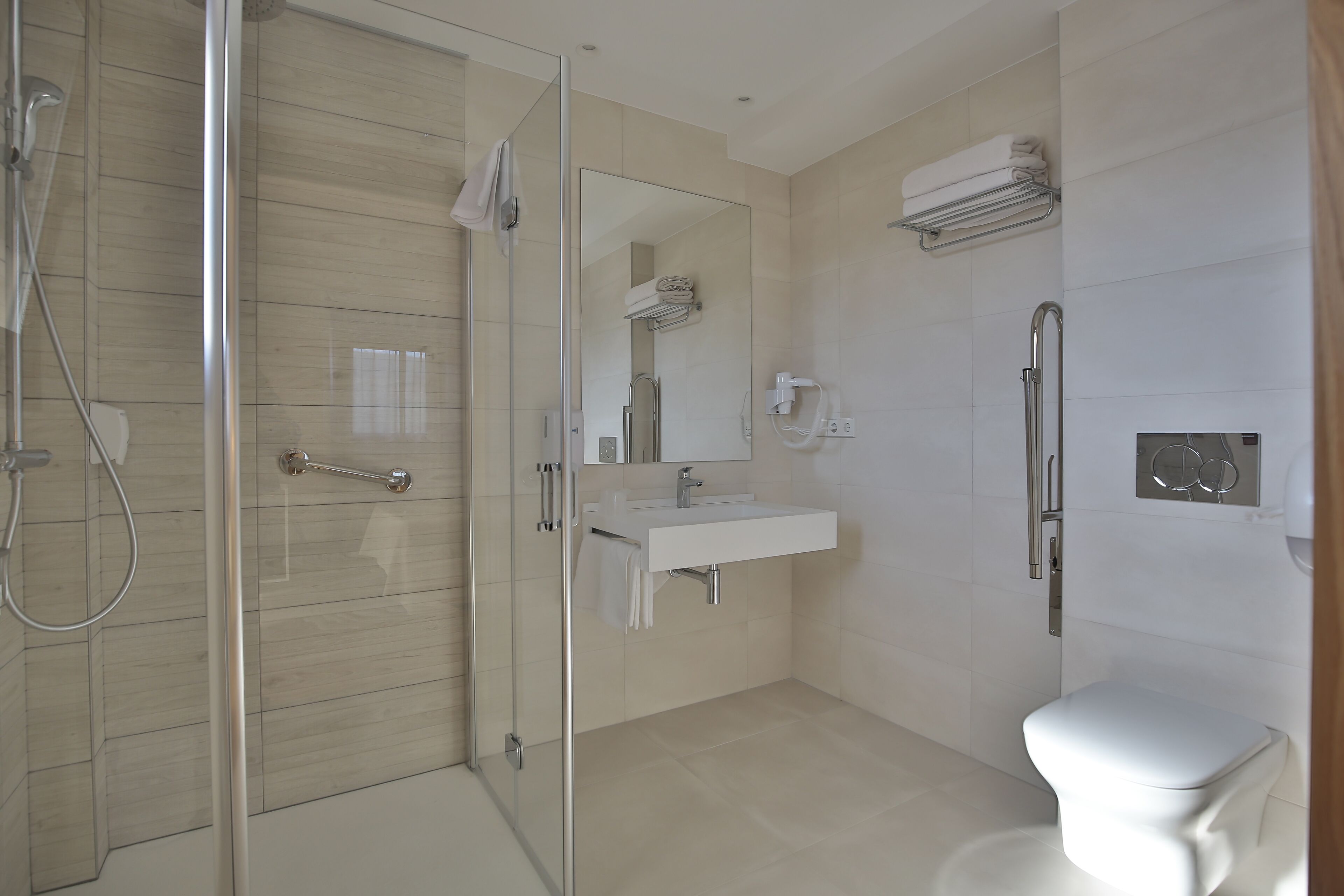 Photo - La Posada de Ojebar Nórdica