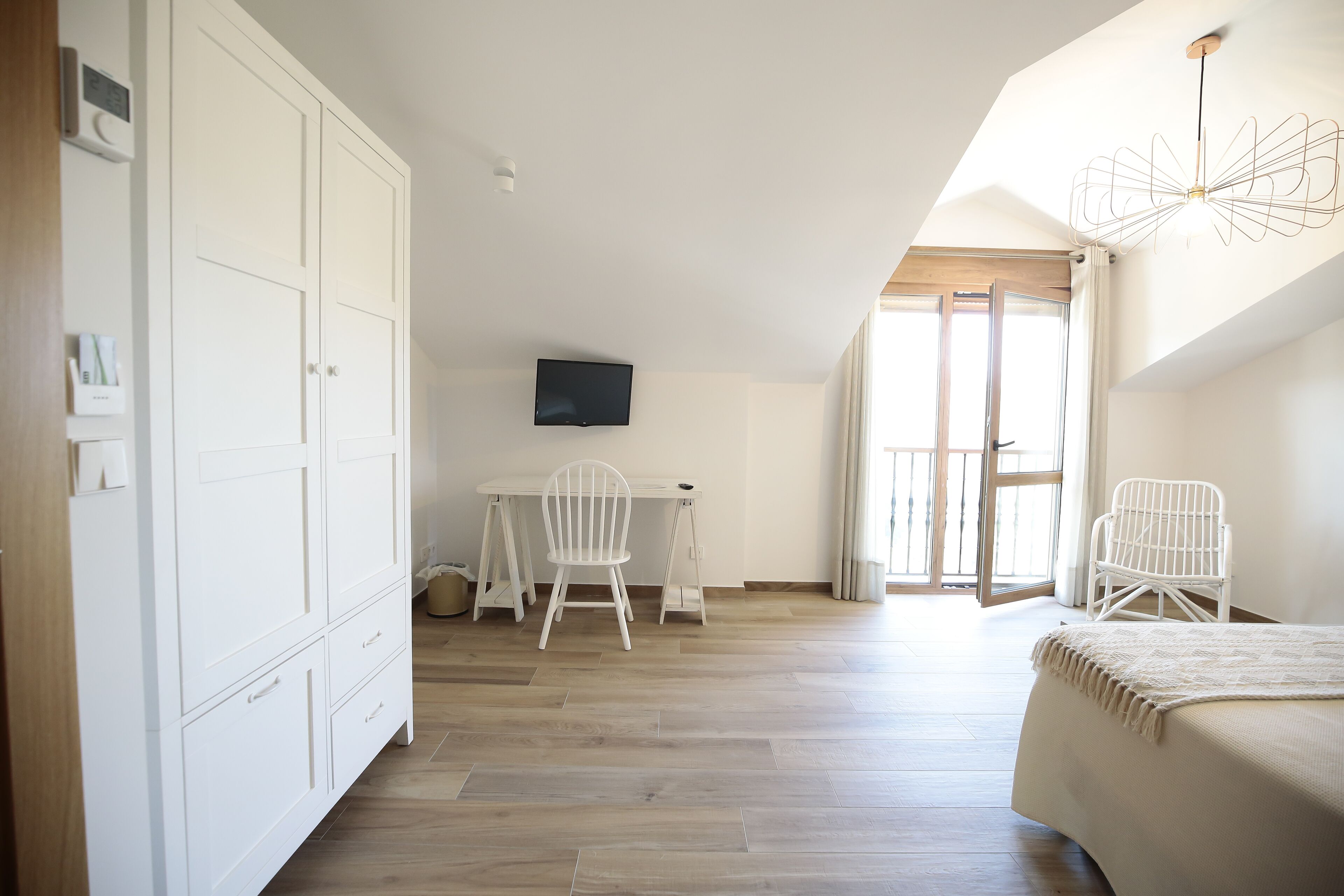 Photo - La Posada de Ojebar Nórdica