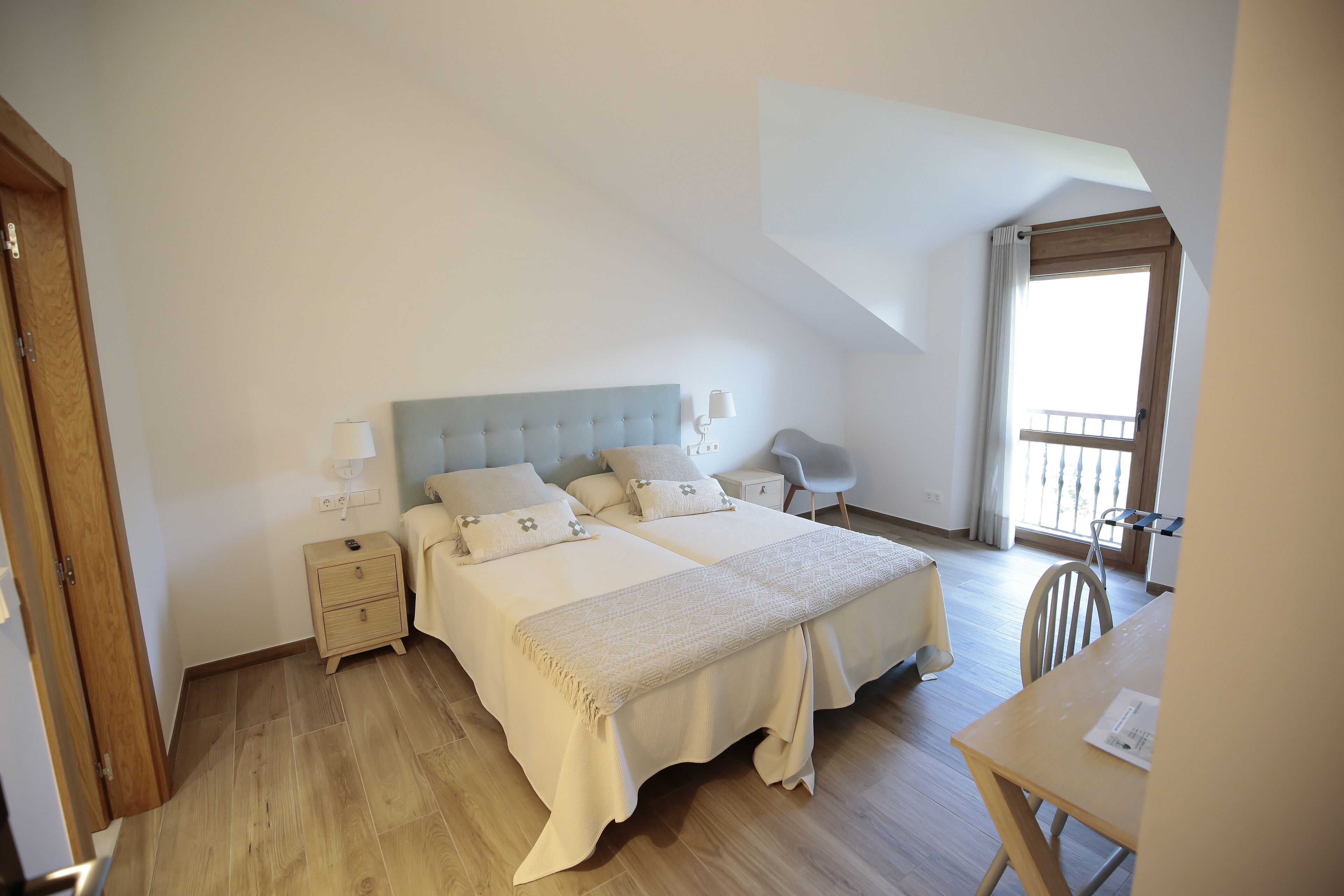 Photo - La Posada de Ojebar Nórdica