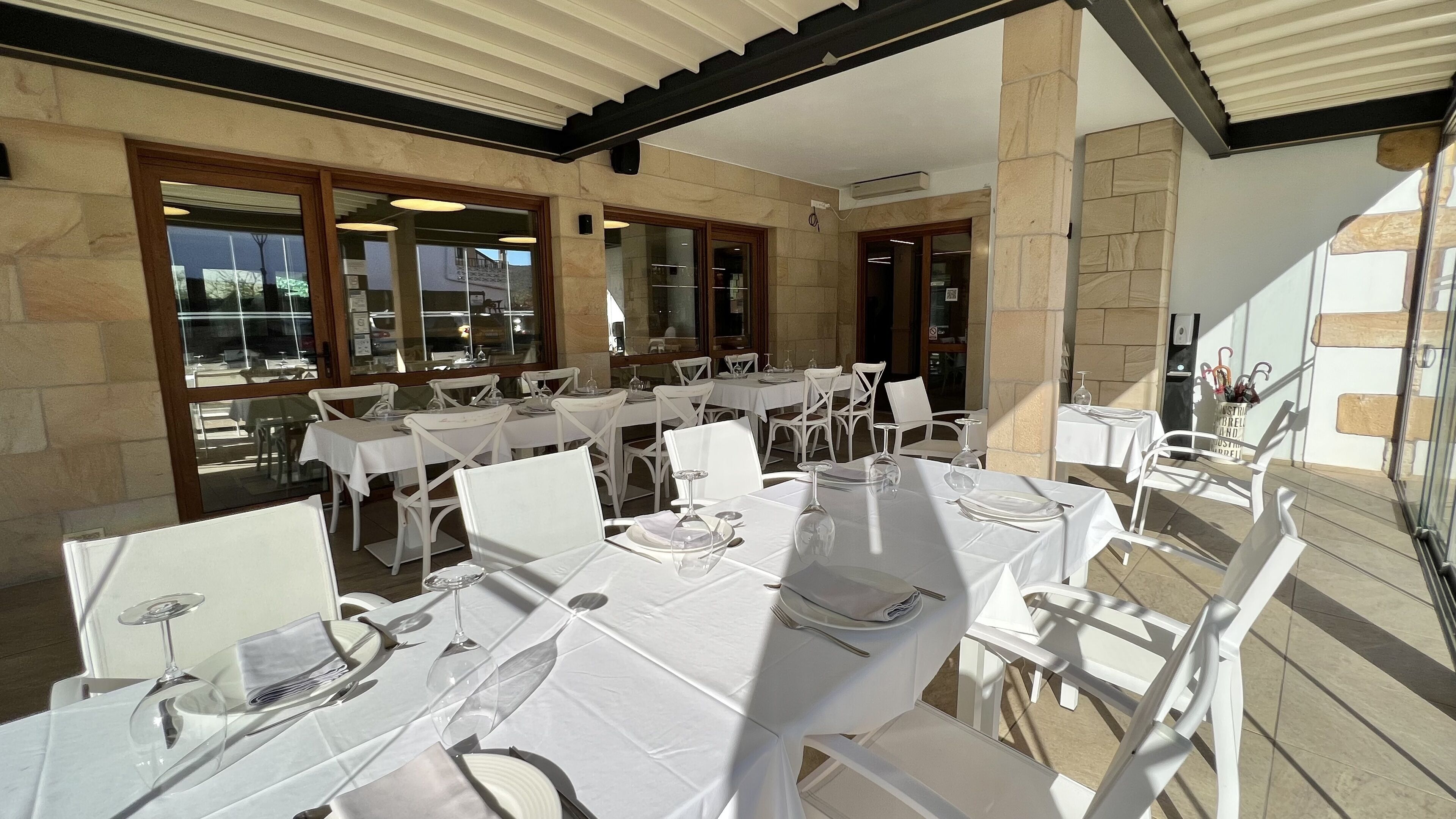 Photo - La Posada de Ojebar Nórdica