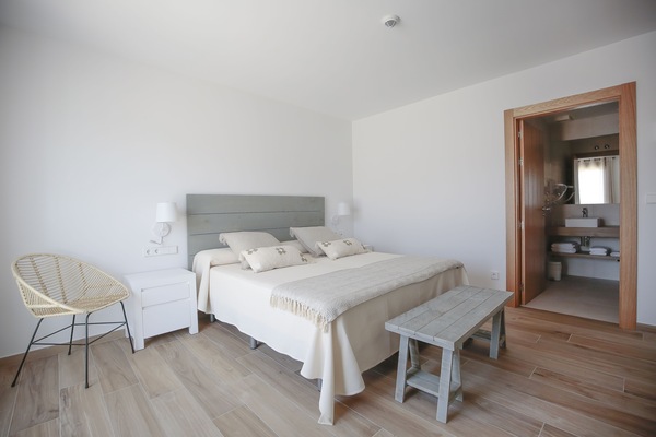 Chambre Double Panoramique