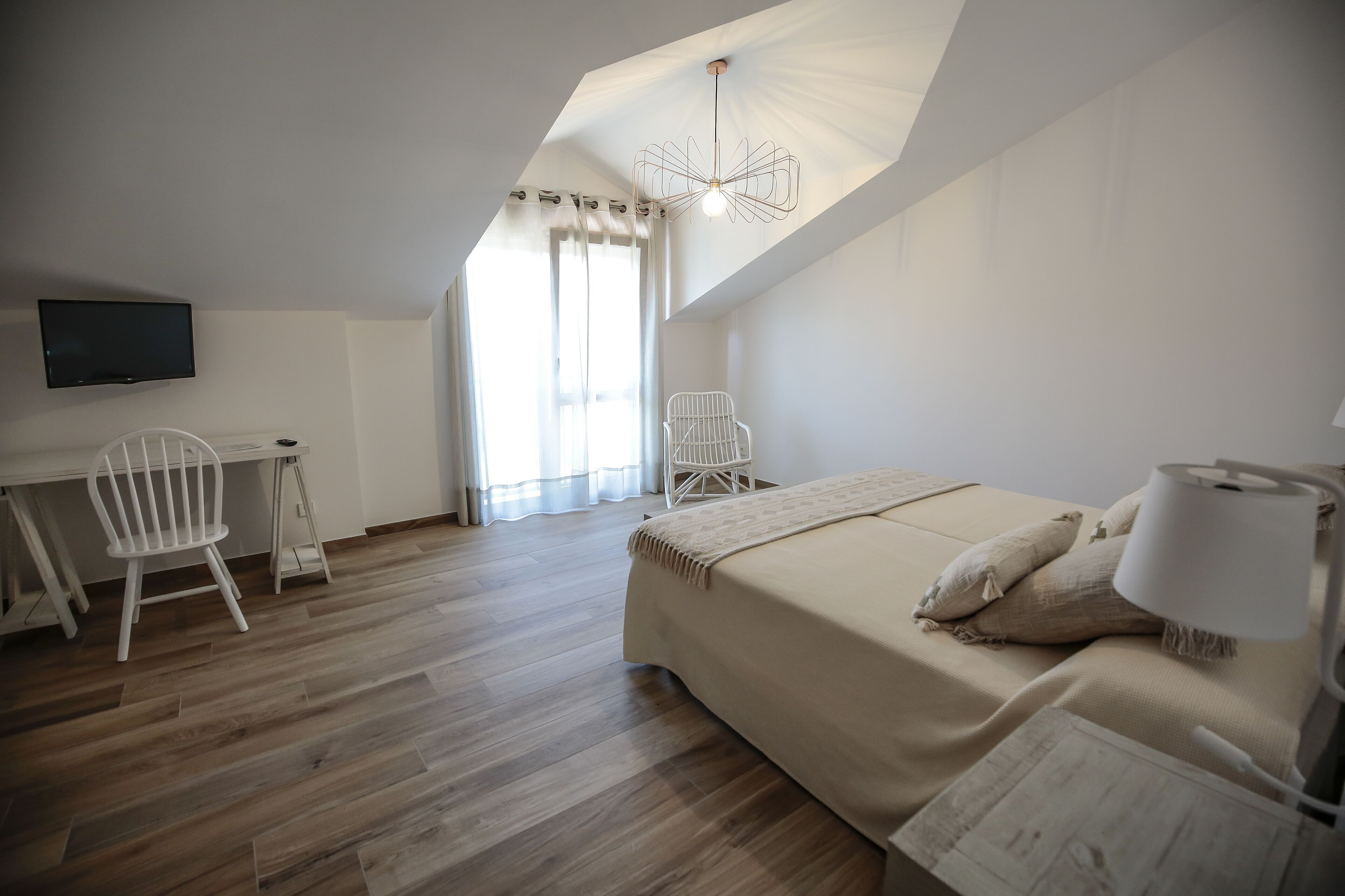 Photo - La Posada de Ojebar Nórdica