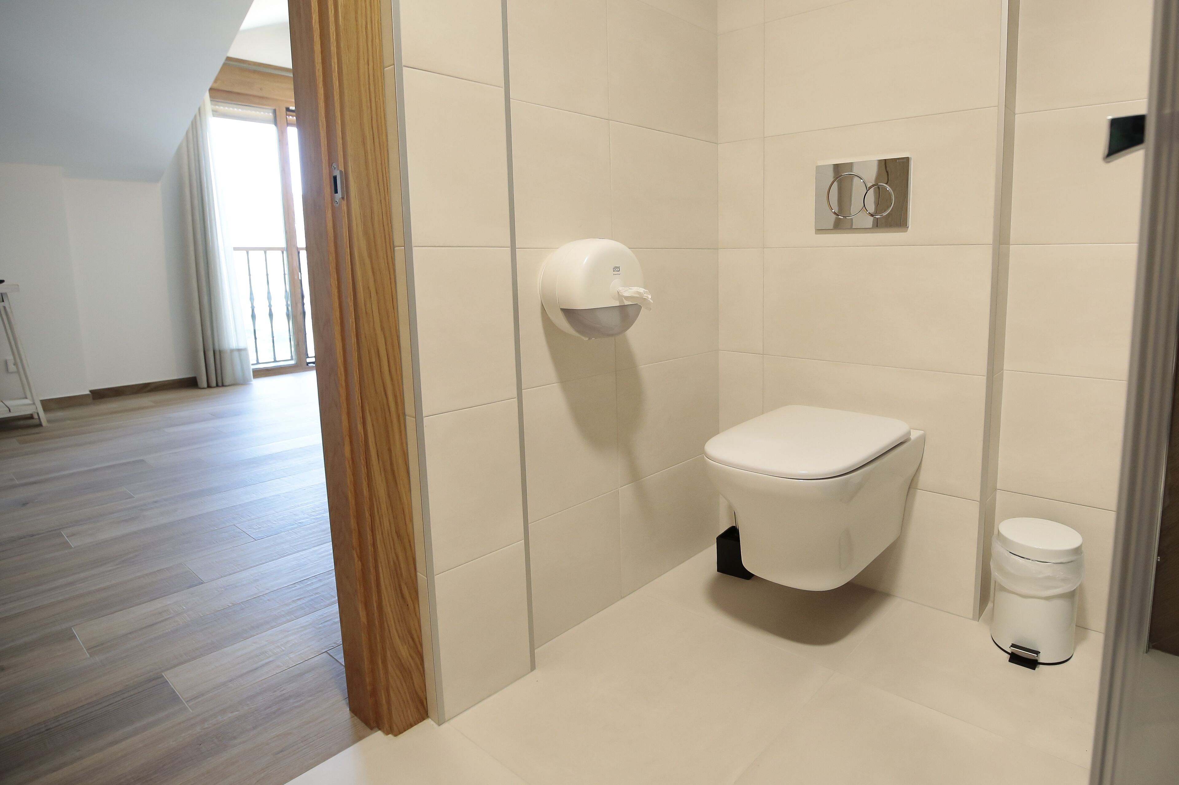 Photo - La Posada de Ojebar Nórdica