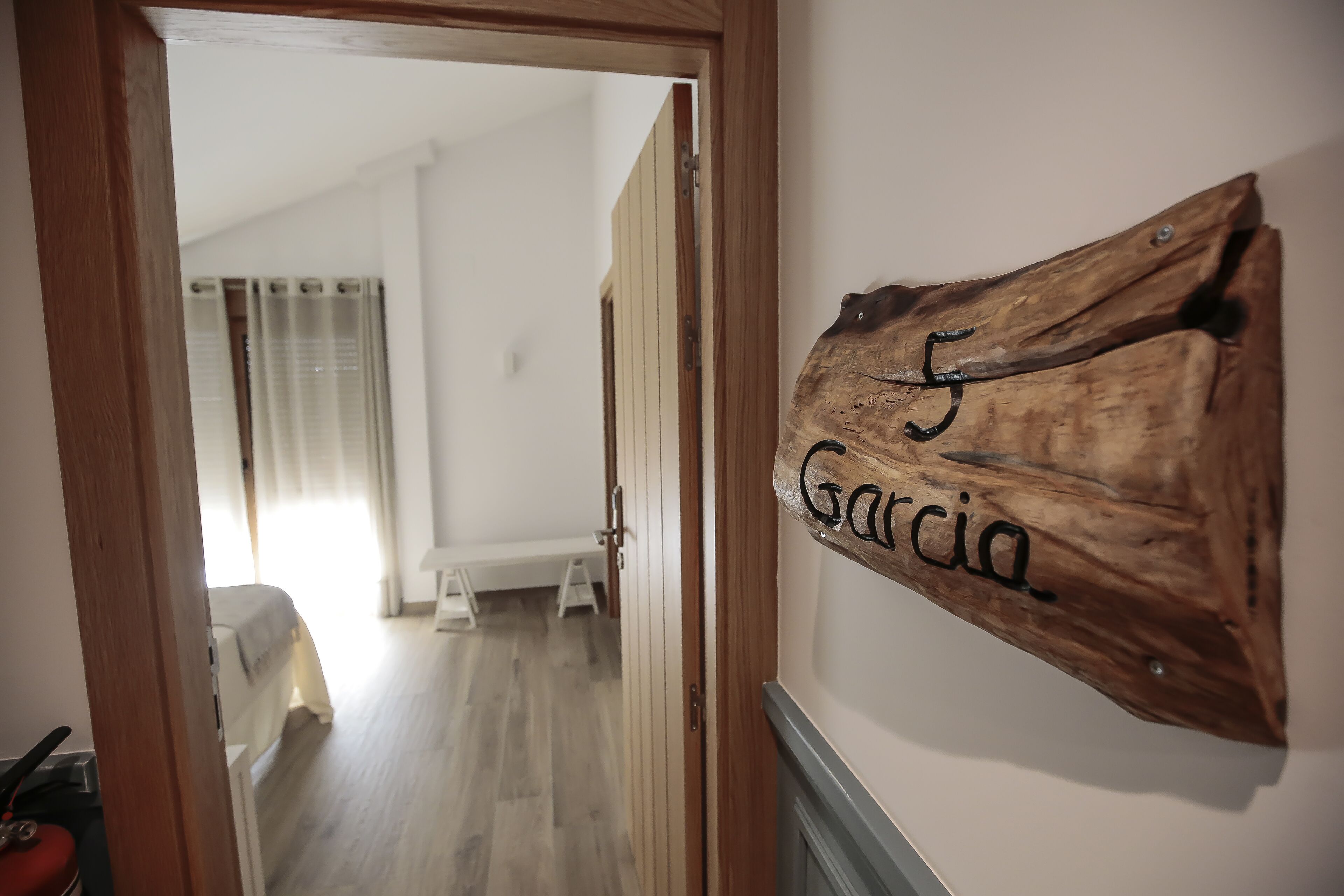 Photo - La Posada de Ojebar Nórdica