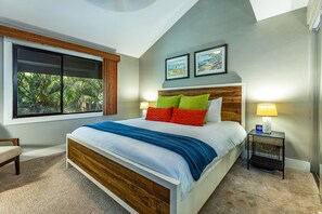 2 chambres, fer et planche à repasser, accès au Wi-Fi (inclus)
