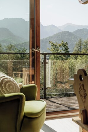Comfort Apartment | Mountain view - Landscape Szymoszkowa - LoftAffair (Zakopane)
