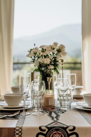 Servicio a la habitación