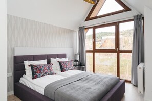 Exclusive Apartment | Individually decorated, individually furnished, iron/ironing board - Landscape Szymoszkowa - LoftAffair (Zakopane)