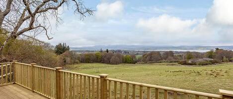 Chalet | Property grounds