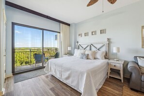 1 slaapkamer, een strijkplank/strijkijzer, wifi, beddengoed