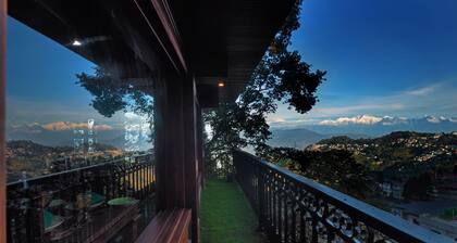 The West Gate Posada By Summit