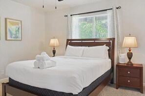 3 Schlafzimmer, Bügeleisen/Bügelbrett, WLAN, Bettwäsche
