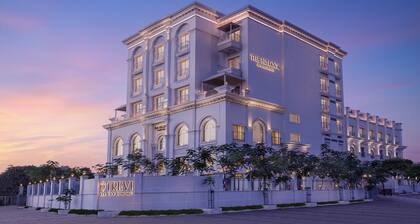 The Hillock Ahmedabad