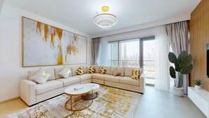 Apartamento | 3 quartos