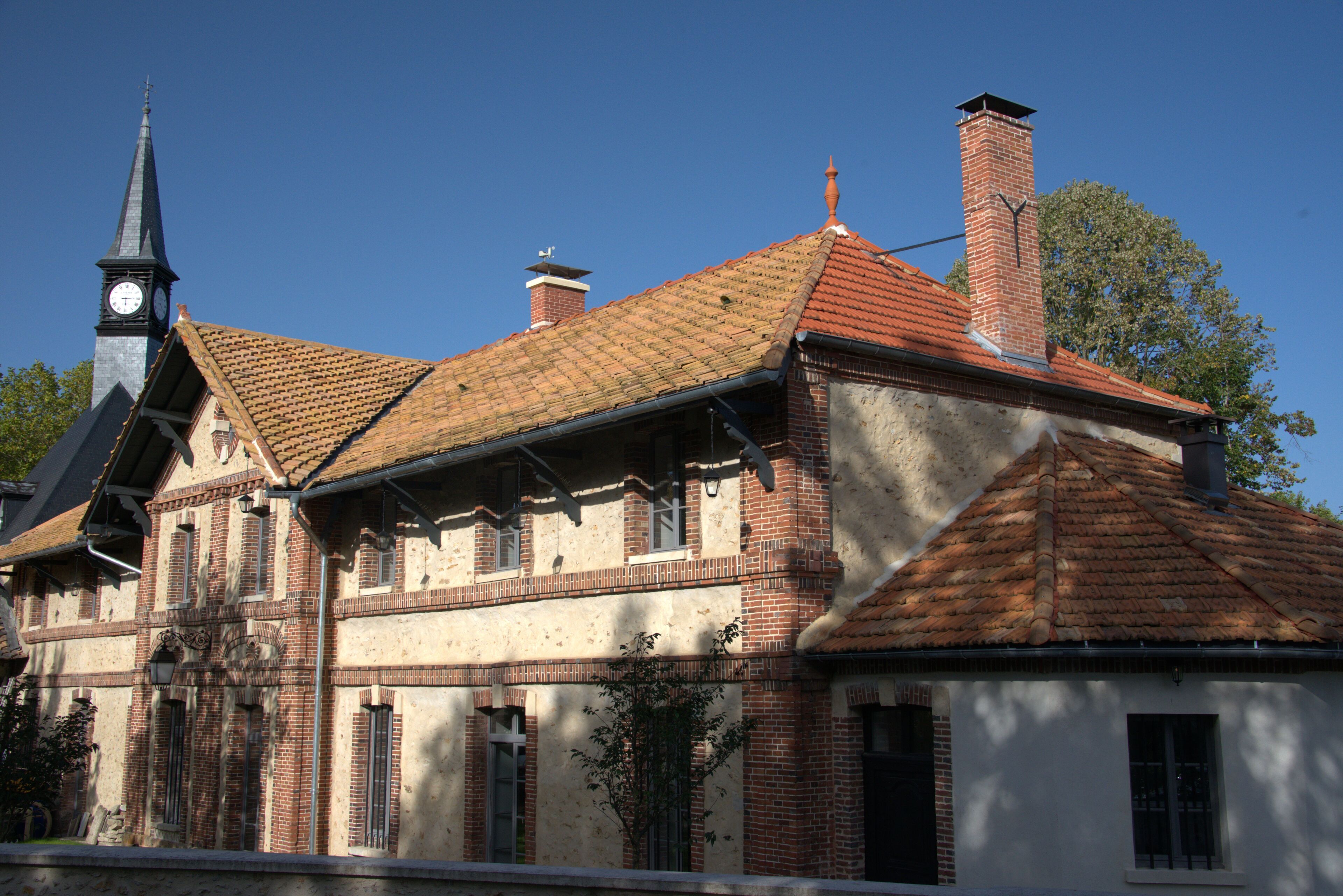 Außenbereich