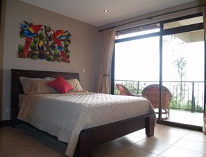 3 dormitorios, wifi, ropa de cama