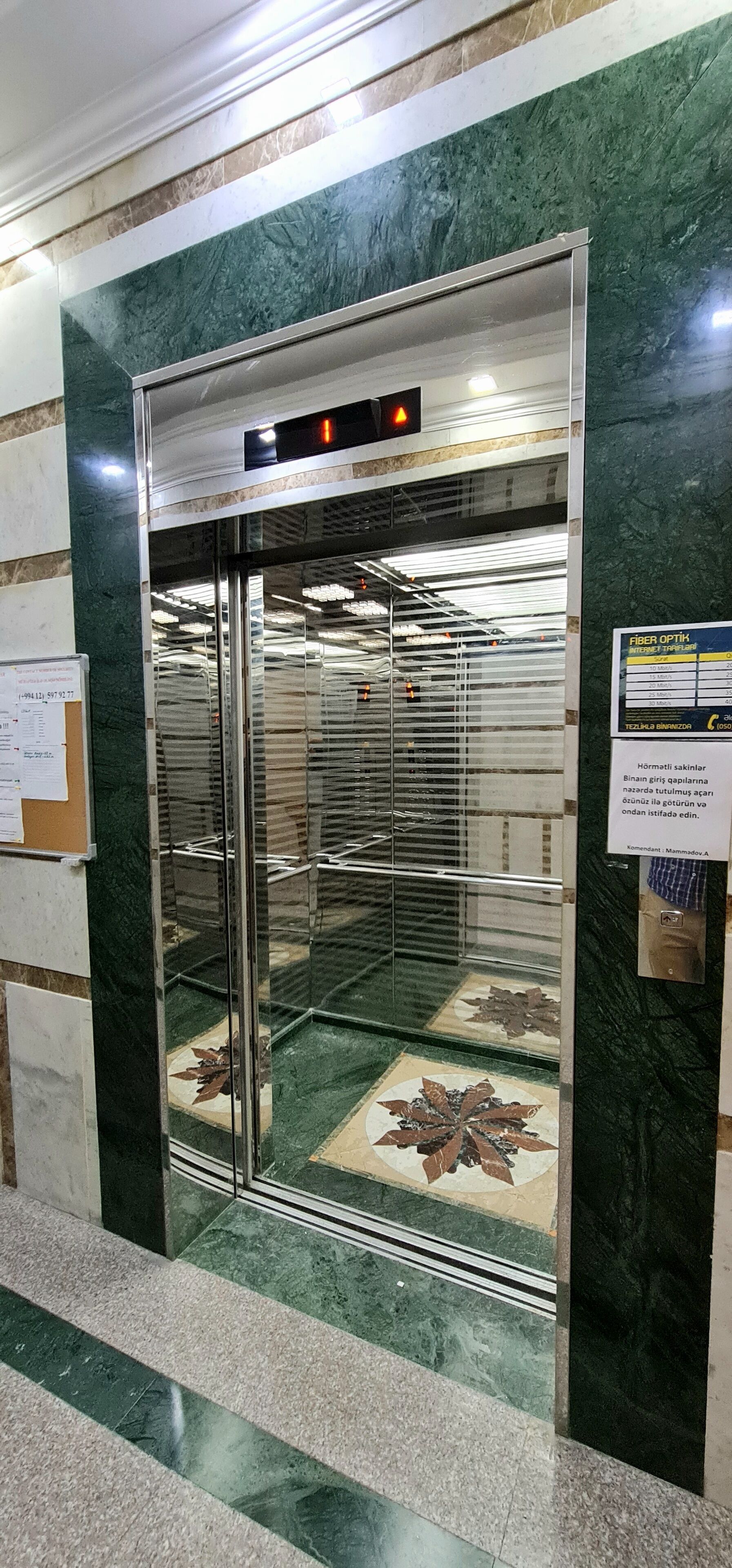 Elevador