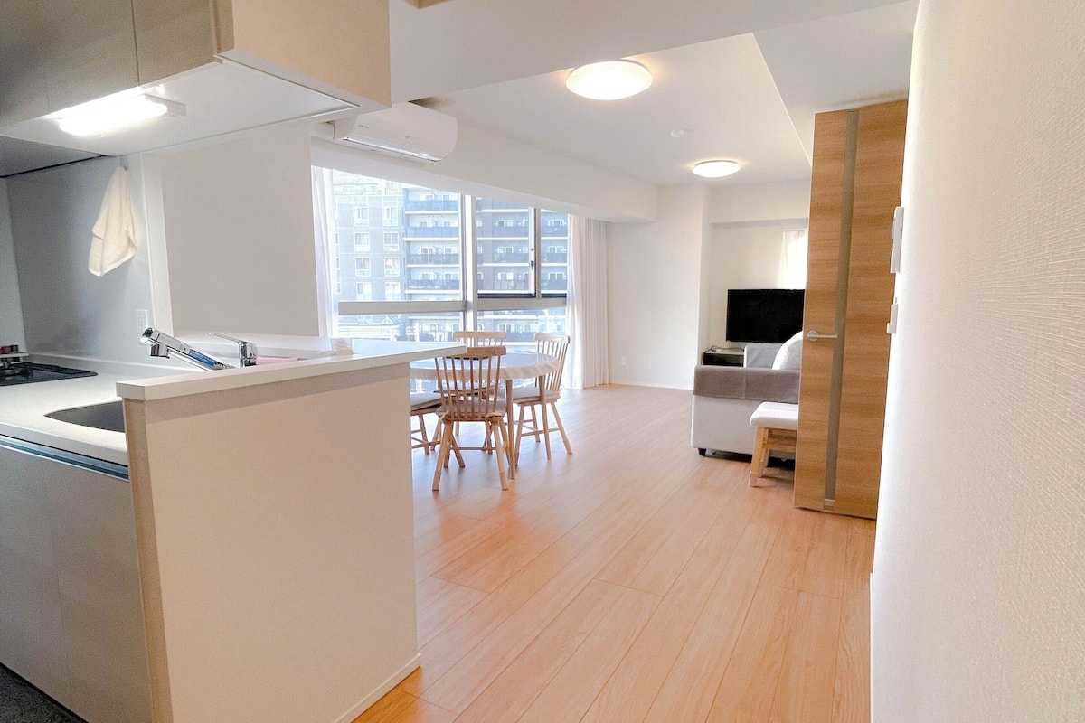 Apartemen Premier, 3 kamar tidur | Area keluarga | Printer