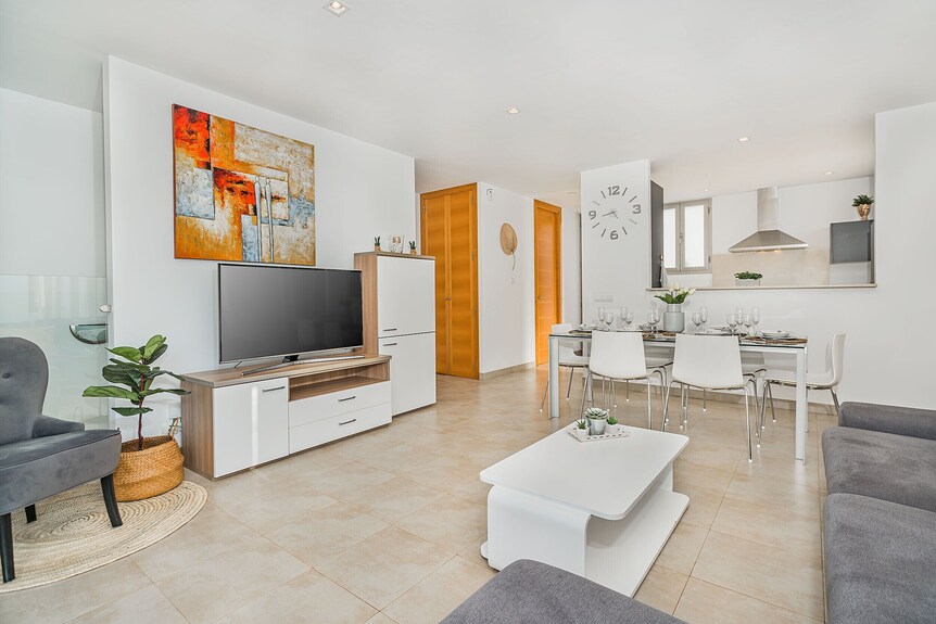 Can Botana Casa 8 - By Dream Villas Pollensa - Mallorca