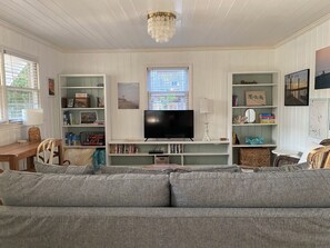 スマートテレビ、DVD プレーヤー、書庫、ビデオライブラリ