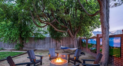 Grape Escape Inn & Suites