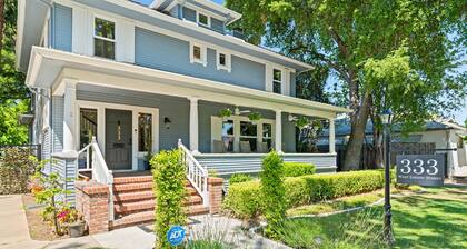 Grape Escape Inn & Suites